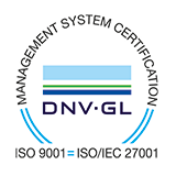 ISO 9001/27001