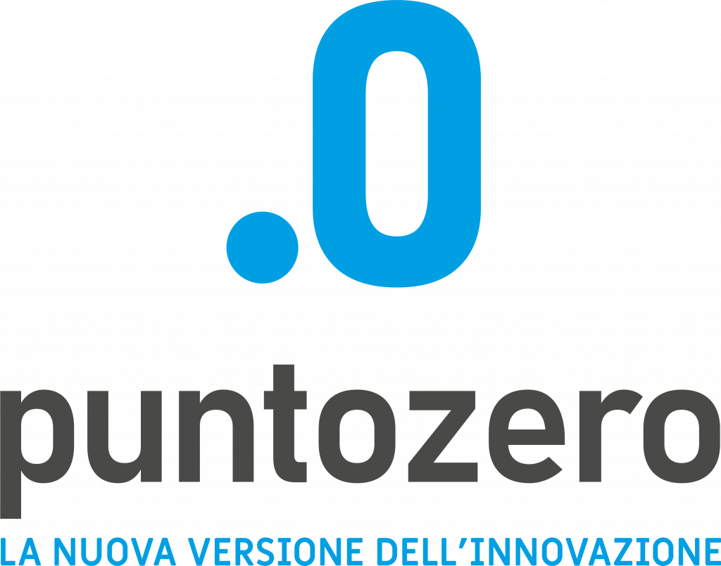 Logo PuntoZero